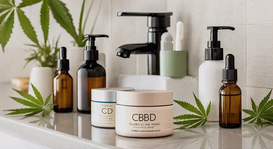 Unlock the Power of CBD Skincare for Radiant and Healthy Skin